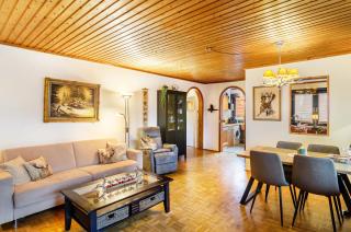 Ferienwohnung Bergblick - 1