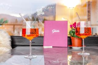 Ferienwohnung Bergblick - 5