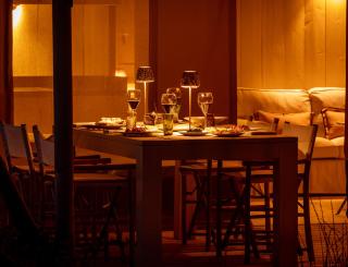 Resort & Glamping Terre di Sacra in Toscana - 4