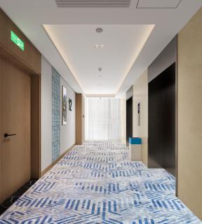 Holiday Inn Express Chengdu West Gate by IHG - 1