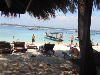 Brother Bungalow - Gili Trawangan - 8