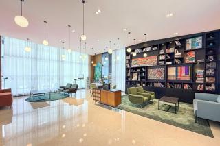 Holiday Inn Express Chengdu West Gate by IHG - 9