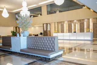 Enrich Grand Hotel - 5