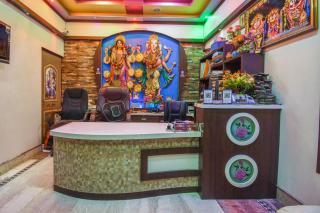 Hotel O Sabuj Sathi Guest House - 4