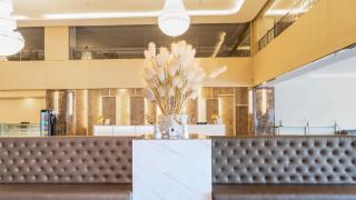 Enrich Grand Hotel - 9