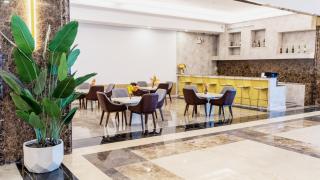 Enrich Grand Hotel - 1