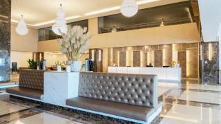 Enrich Grand Hotel - 2