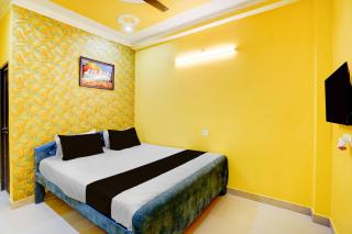 Hotel O by OYO Kashyap Paradise - 5