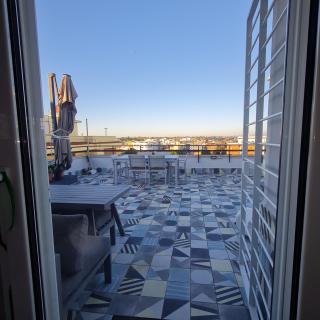 Ocean View House - 5
