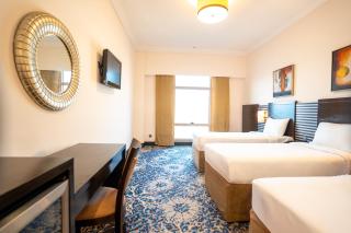 Al Hidayah Towers Hotel - 3