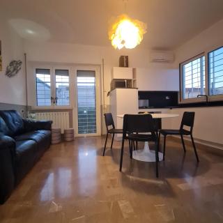 Ocean View House - 1