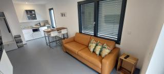 BikeHikeSleep Apartments - 8