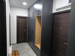 Pine Family Luxe Suite - 2