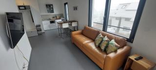 BikeHikeSleep Apartments - 9