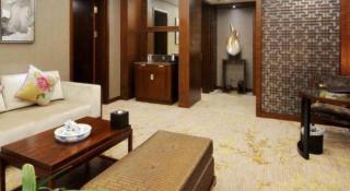 Oriental Spring Resort Dalian - 7