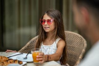 HVD Lotos Hotel - Private Beach & Free Parking - 3