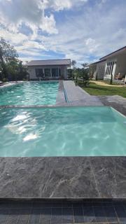 Samati Hill - Pool Villa H1 - Klong Ning Beach - 5