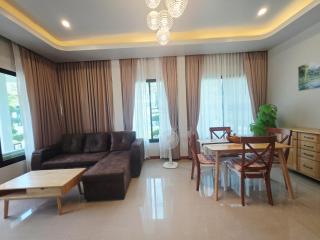 Samati Hill - Pool Villa H1 - Klong Ning Beach - 4