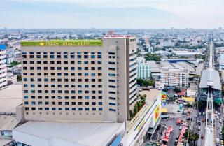 Enrich Grand Hotel - 0