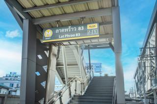 Enrich Grand Hotel - 7