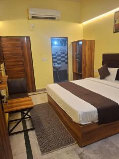 Hotel Utkrisht Mansion - 5