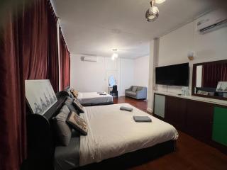 Boutique Tai Wang Chiang Mai - 9