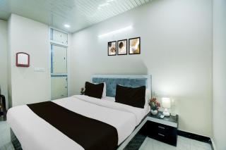 Hotel O Desert Hotel - 6