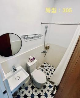 阡陌-分享民宿 - 1