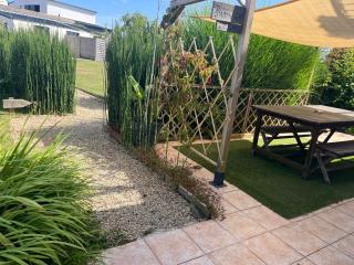 Studio au couleur de l’océan - Riantec - 9