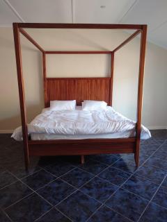 Cosy Three Bedroom Home - 5