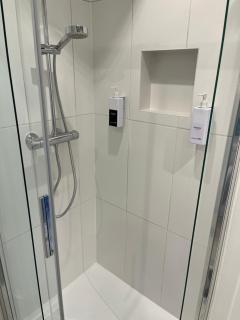 4-Bett-Appartement am Golfplatz - 9