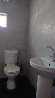 Cosy Three Bedroom Home - 2