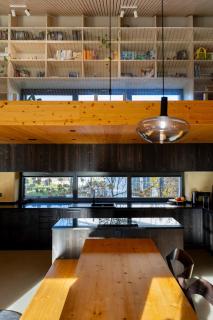 Earthen conscious living home with sauna 3BR 2BA - 6