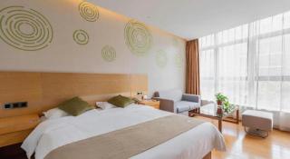 GreenTree Inn Suzhou Changshu North Haiyu Road Changhui Square Express Hotel - 9