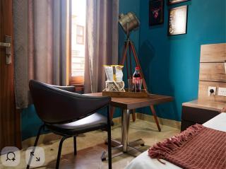 Haven Hotel Sector 31,Gurugram - 5