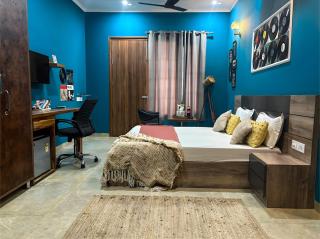 Haven Hotel Sector 31,Gurugram - 9
