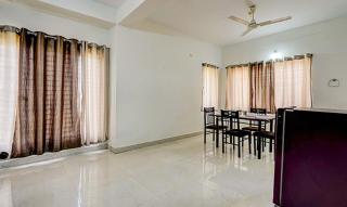 AK Elite Luxury home stay - 7