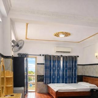 Trí Thông Hotel - 8