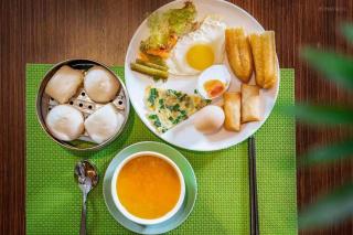 Hilton Garden Inn Chongqing Jiangbei Guanyinqiao Pedestrian Street - 6