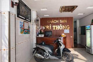 Trí Thông Hotel - 9