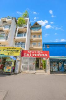 Trí Thông Hotel - 0