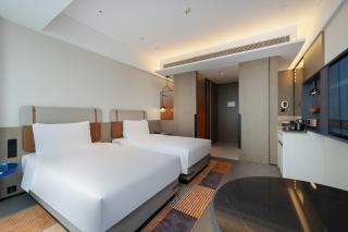 Zibo Xinhongcheng Novotel Hotel - 2