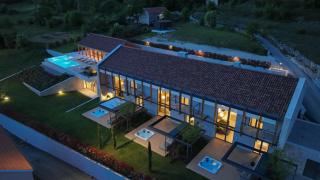 Villa Terra Moro - Split by Villas Guide - 1