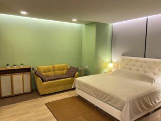 Juntra Cozy Escape - 9