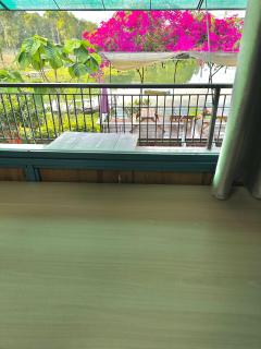 Bến Hồ Homestay - 9