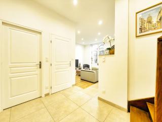 Au jardin de la Basilique - 2