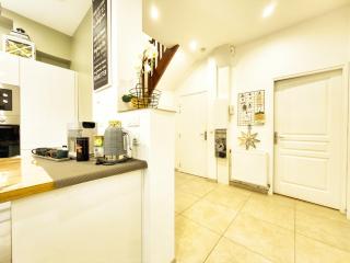 Au jardin de la Basilique - 1