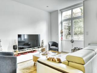 Au jardin de la Basilique - 4