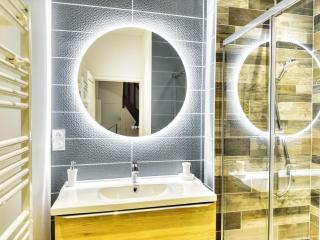 Au jardin de la Basilique - 6