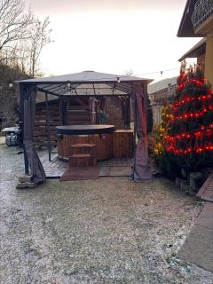 Kwatery prywatne u Danusi - 2